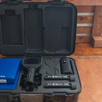 Termocamera Flir E54 Est