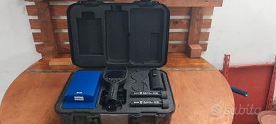 Termocamera Flir E54 Est