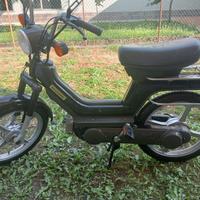 Piaggio SI