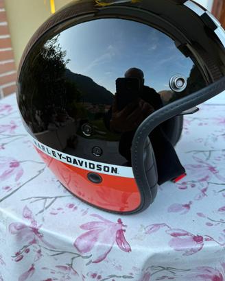 Casco Harley Davidson