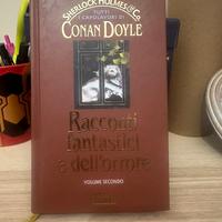 Racconti Fantastici dell’orrore Volume Secondo
