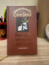 Racconti Fantastici dell’orrore Volume Secondo