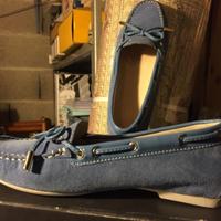 Scarpe donna stonefly n.37