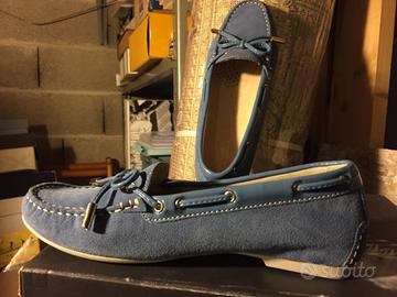 Scarpe donna stonefly n.37