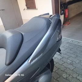 scooter suzuki  burgman 400