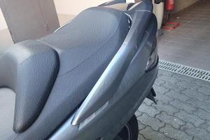scooter suzuki  burgman 400