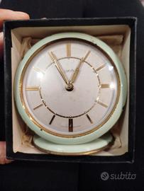orologio vintage Wehrle