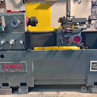 Tornio professionale Comec