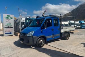 Iveco Daily Doppia Cabina 35C15 -4B-