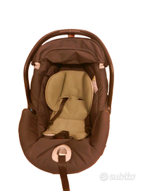 seggiolino auto cam Autokindersitz