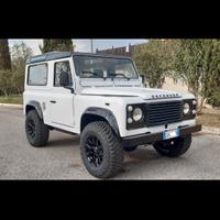 defender 90