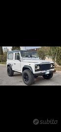 defender 90