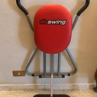 Panca addominali Abswing