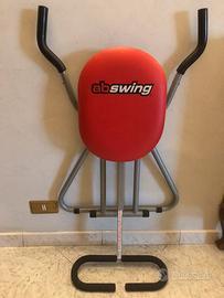 Panca addominali Abswing