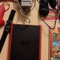 nintendo wii mini 