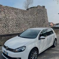 Golf 6 GPL 2011