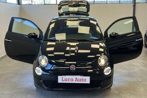 FIAT 500 1.0 Hybrid *UNICO PROP.*APPLE+ANDROID*