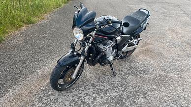 SUZUKI BANDIT GSF 600 2003