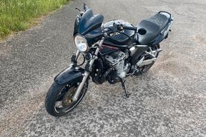SUZUKI BANDIT GSF 600 2003