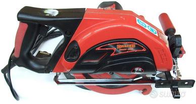 Sega universale Diatec Shark 1500 NUOVA