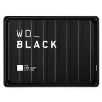 WD Black 5 Tera Byte