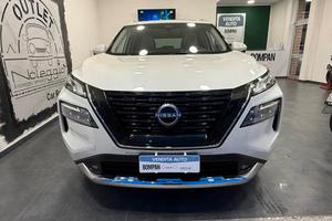 Nissan X-Trail 1.5 e-power Tekna e-4orce 4wd auto