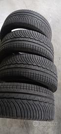 245/40 R18 OCCASION INVERNALI M+S AFFAR OTITM 245 