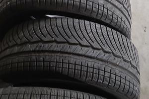 245/40 R18 OCCASION INVERNALI M+S AFFAR OTITM 245 
