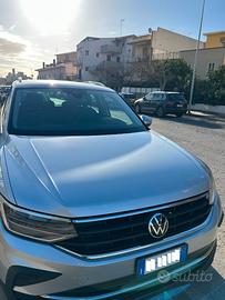 VOLKSWAGEN TIGUAN 2.0 TDI 150CV DSG EURO 6d
