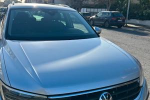 VOLKSWAGEN TIGUAN 2.0 TDI 150CV DSG EURO 6d