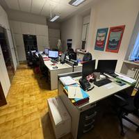 Sala operativa ufficio