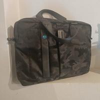 Borsa tracolla PC 17' Piquadro