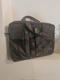Borsa tracolla PC 17' Piquadro