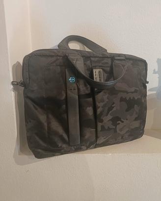 Borsa tracolla PC 17' Piquadro