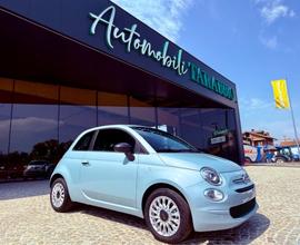 FIAT 500 KM 0 - CAR PLAY - PROMO FINANZIAMENTO