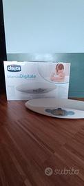 Chicco Bilancia Elettronica Digitale Con Display