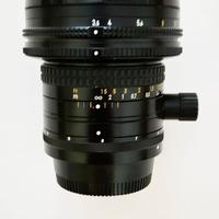 Nikon PC-Nikkor 28mm