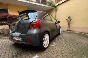 Toyota Yaris ts 1.8