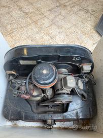 Motore vw 1200 12 v 1970