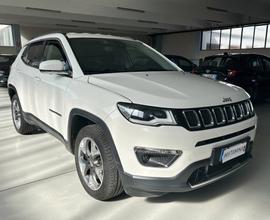 Jeep Compass 2.0 Multijet II aut. 4WD Limited