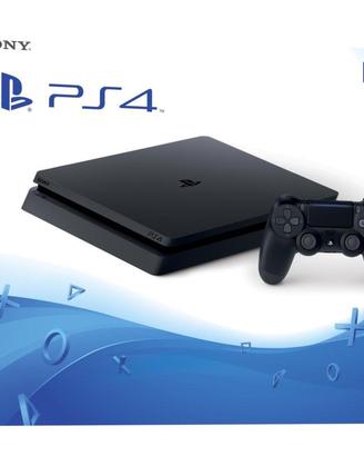 Ps4 500Gb