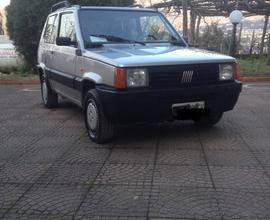 FIAT Panda jolly ASI