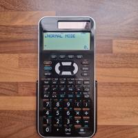 Calcolatrice scientifica SHARP