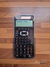 Calcolatrice scientifica SHARP