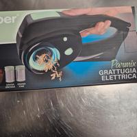 grattugia elettrica 