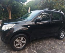 DAIHATSU Terios J2 - 1.5 sx 4X4 2008 100th ann