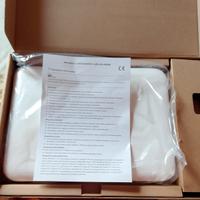 ZTE ZXHN H5745 FTTH/FTTC WIFI-7 AUTOISTALL NUOVO