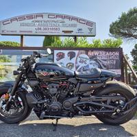 Harley Davidson Sporster S NUOVA