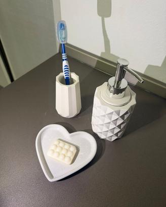 Set bagno