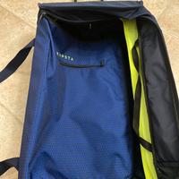 Trolley Kipsta 70 L